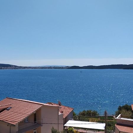Apartments M&I Trogir Exterior photo
