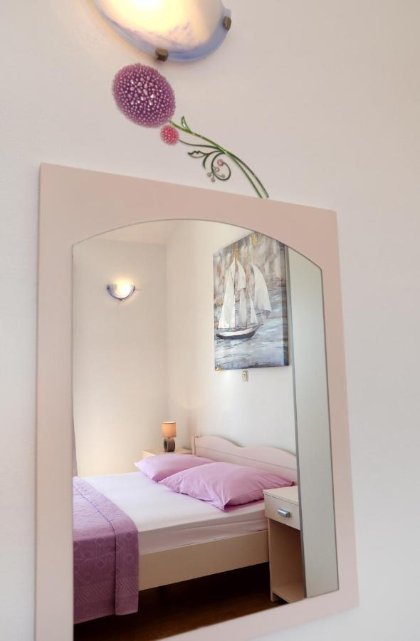 Apartments M&I Trogir Exterior photo