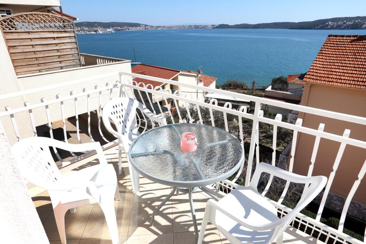 Apartments M&I Trogir Exterior photo